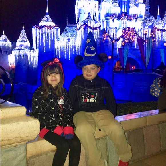 Welcome to My Closet! - Picture 5 of 8